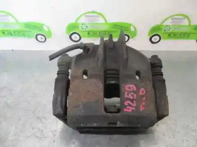 Peça sobressalente para automóvel em segunda mão pinça de travão dianteira direita por mitsubishi space star (dg0) 1.9 di-d cat referências oem iam 