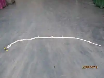 Автозапчасти б/у подушка безопасности передняя левая шторка безопасности за volkswagen touareg (7la, 7l6, 7l7) 5.0 v10 tdi ссылки oem iam 7l6880741c   Автозапчасти б/у подушка безопасности передняя левая шторка безопасности за volkswagen touareg (7la, 7l6, 7l7) 5.0 v10 tdi ссылки oem iam 7l6880741c