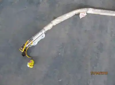 Автозапчасти б/у подушка безопасности передняя левая шторка безопасности за volkswagen touareg (7la, 7l6, 7l7) 5.0 v10 tdi ссылки oem iam 7l6880741c   Автозапчасти б/у подушка безопасности передняя левая шторка безопасности за volkswagen touareg (7la, 7l6, 7l7) 5.0 v10 tdi ссылки oem iam 7l6880741c