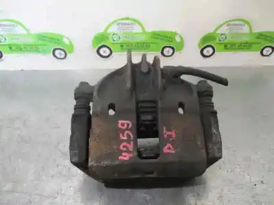 Peça sobressalente para automóvel em segunda mão pinça de travão dianteira esquerda por mitsubishi space star (dg0) 1.9 di-d cat referências oem iam 8251692
