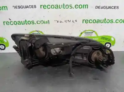 Автозапчасти б/у левая противотуманная фара за ssangyong rexton 2.7 turbodiesel cat ссылки oem iam 8320108b01  