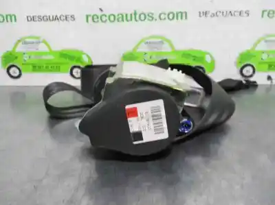 Автозапчасти б/у передний левый ремень безопасности за volkswagen touareg (7la, 7l6, 7l7) 5.0 v10 tdi ссылки oem iam 7l0857705d  601391400 Автозапчасти б/у передний левый ремень безопасности за volkswagen touareg (7la, 7l6, 7l7) 5.0 v10 tdi ссылки oem iam 7l0857705d  601391400