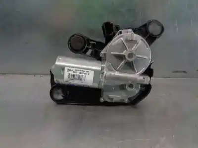 Peça sobressalente para automóvel em segunda mão motor do limpador traseiro por citroen c4 cactus 1.5 bluehdi 100 referências oem iam 9801666380