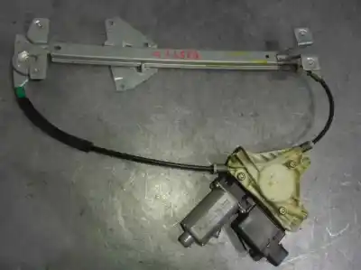Peça sobressalente para automóvel em segunda mão elevador de vidros traseiro direito por mitsubishi space star (dg0) 1.9 di-d cat referências oem iam 