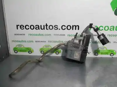 Peça sobressalente para automóvel em segunda mão aquecedor por volkswagen touareg (7la, 7l6, 7l7) 5.0 v10 tdi referências oem iam 7l6815071a