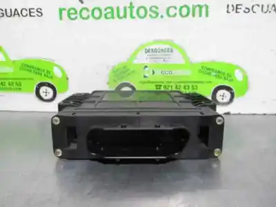 Автозапчасти б/у блок управления автоматической коробкой передач за volkswagen touareg (7la, 7l6, 7l7) 5.0 v10 tdi ссылки oem iam 09d927750ah   Автозапчасти б/у блок управления автоматической коробкой передач за volkswagen touareg (7la, 7l6, 7l7) 5.0 v10 tdi ссылки oem iam 09d927750ah