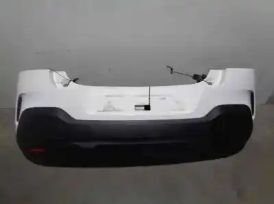 Peça sobressalente para automóvel em segunda mão para choques traseiro por citroen c4 cactus 1.5 bluehdi 100 referências oem iam 