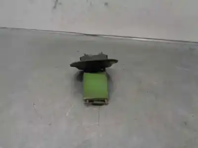 Second-hand car spare part HEATER BLOWER for SEAT IBIZA III (6L1)  OEM IAM references 6Q0959263A  