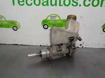 Автозапчастина б/у гальмівний насос для fiat stilo (192_) 1.6 16v (192_xb1a) посилання на oem iam   0204224658