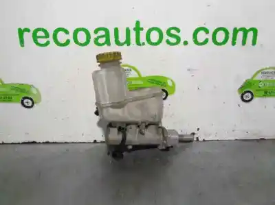 Pièce détachée automobile d'occasion POMPE DE FREIN pour FIAT STILO (192_)  Références OEM IAM   0204224658