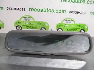 Peça sobressalente para automóvel em segunda mão espelho retrovisor interior por volkswagen touareg (7la, 7l6, 7l7) 5.0 v10 tdi referências oem iam 7l6857511b
