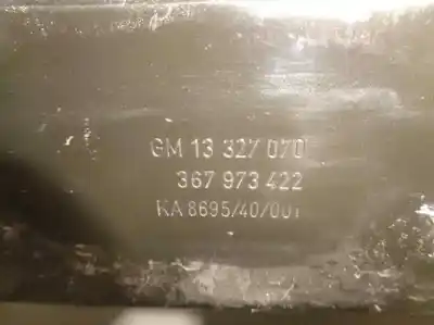 Автозапчастина б/у передня вісь для opel astra j gti 1.4 sedan p10 посилання на oem iam 302268   Автозапчастина б/у передня вісь для opel astra j gti 1.4 sedan p10 посилання на oem iam 302268