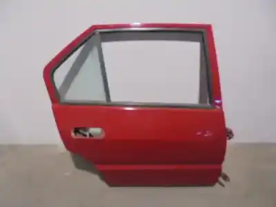 Автозапчастина б/у двері задні праві для alfa romeo 33 berlina 1.5 ti посилання на oem iam 60538270