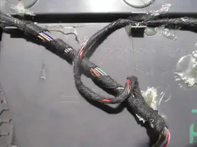 Автозапчасти б/у обивка задней левой двери за volkswagen touareg (7la, 7l6, 7l7) 5.0 v10 tdi ссылки oem iam 7l6867211  7l686721104 Автозапчасти б/у обивка задней левой двери за volkswagen touareg (7la, 7l6, 7l7) 5.0 v10 tdi ссылки oem iam 7l6867211  7l686721104