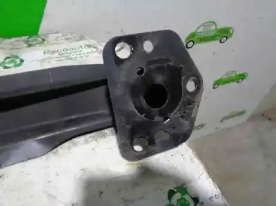 Second-hand car spare part front bumper reinforcement for smart coupe 0.8 cdi cat oem iam references   