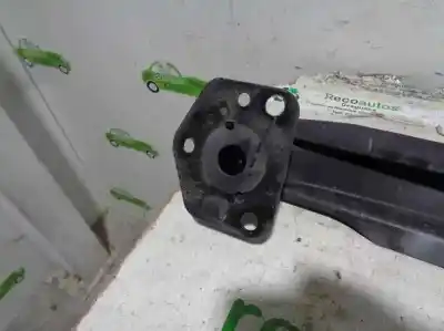 Second-hand car spare part front bumper reinforcement for smart coupe 0.8 cdi cat oem iam references   