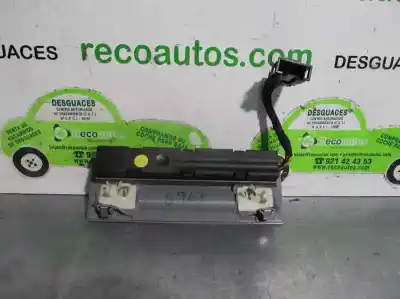 Автозапчасти б/у внутренний свет за volkswagen touareg (7la, 7l6, 7l7) 5.0 v10 tdi ссылки oem iam 7l6868349m  7l6868349m Автозапчасти б/у внутренний свет за volkswagen touareg (7la, 7l6, 7l7) 5.0 v10 tdi ссылки oem iam 7l6868349m  7l6868349m