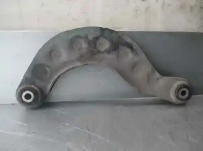 Peça sobressalente para automóvel em segunda mão braço de suspensão traseiro superior direito por ford focus cabrio (ca5) 2.0 tdci cat referências oem iam 8m515500bb
