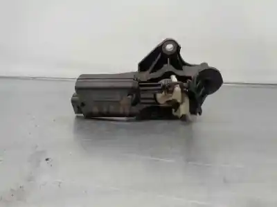 Pezzo di ricambio per auto di seconda mano maniglia esterna del cancello per renault clio ii fase ii (b/cb0) 1.5 dci diesel 64 cv / 47 kw riferimenti oem iam 8200447266  