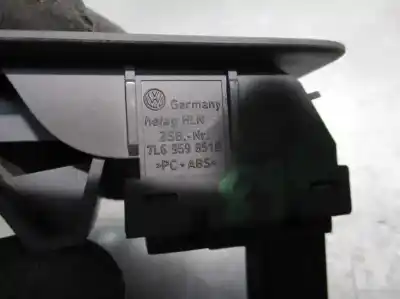Автозапчасти б/у управление задними правыми стеклами за volkswagen touareg (7la, 7l6, 7l7) 5.0 v10 tdi ссылки oem iam 7l6959851b   Автозапчасти б/у управление задними правыми стеклами за volkswagen touareg (7la, 7l6, 7l7) 5.0 v10 tdi ссылки oem iam 7l6959851b