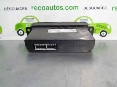 Second-hand car spare part climate control for ssangyong rexton 2.7 turbodiesel cat oem iam references 6870008510  