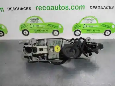 Автозапчасти б/у задняя левая наружная ручка за volkswagen touareg (7la, 7l6, 7l7) 5.0 v10 tdi ссылки oem iam 7l0839885   Автозапчасти б/у задняя левая наружная ручка за volkswagen touareg (7la, 7l6, 7l7) 5.0 v10 tdi ссылки oem iam 7l0839885