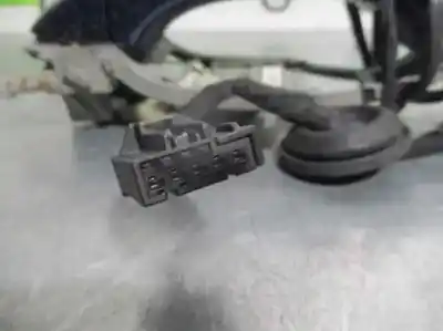 Автозапчасти б/у задняя левая наружная ручка за volkswagen touareg (7la, 7l6, 7l7) 5.0 v10 tdi ссылки oem iam 7l0839885   Автозапчасти б/у задняя левая наружная ручка за volkswagen touareg (7la, 7l6, 7l7) 5.0 v10 tdi ссылки oem iam 7l0839885