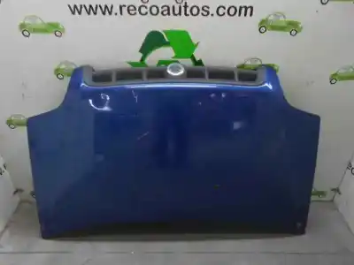 Second-hand car spare part bonnet for fiat i doblo (223) cargo (2001->) 1.9 jtd oem iam references 