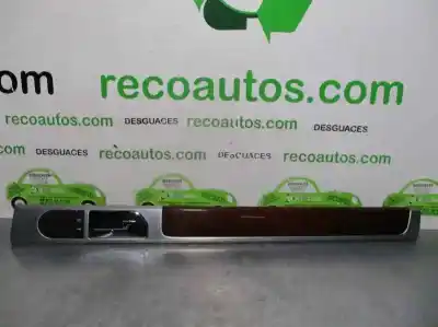 Peça sobressalente para automóvel em segunda mão puxador interior traseiro direito por volkswagen touareg (7la, 7l6, 7l7) 5.0 v10 tdi referências oem iam 8l6867460