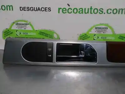 Автозапчасти б/у внутренняя задняя правая ручка за volkswagen touareg (7la, 7l6, 7l7) 5.0 v10 tdi ссылки oem iam 8l6867460   Автозапчасти б/у внутренняя задняя правая ручка за volkswagen touareg (7la, 7l6, 7l7) 5.0 v10 tdi ссылки oem iam 8l6867460