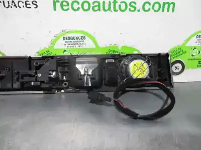 Автозапчасти б/у внутренняя задняя правая ручка за volkswagen touareg (7la, 7l6, 7l7) 5.0 v10 tdi ссылки oem iam 8l6867460   Автозапчасти б/у внутренняя задняя правая ручка за volkswagen touareg (7la, 7l6, 7l7) 5.0 v10 tdi ссылки oem iam 8l6867460