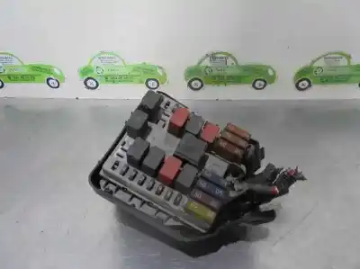 Second-hand car spare part fuse box unit for fiat i doblo (223) cargo (2001->) 1.9 jtd oem iam references 46760542