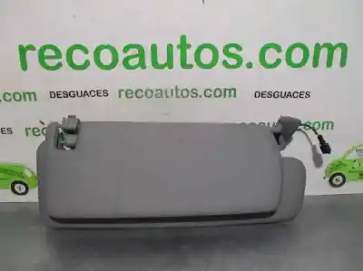 Автозапчастина б/у лівий натір для volkswagen touareg (7la, 7l6, 7l7) 5.0 v10 tdi посилання на oem iam 7l6857551ac  