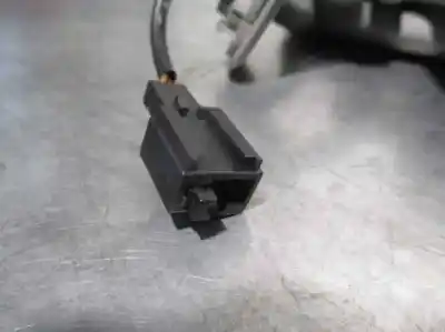 Автозапчастина б/у лівий натір для volkswagen touareg (7la, 7l6, 7l7) 5.0 v10 tdi посилання на oem iam 7l6857551ac  