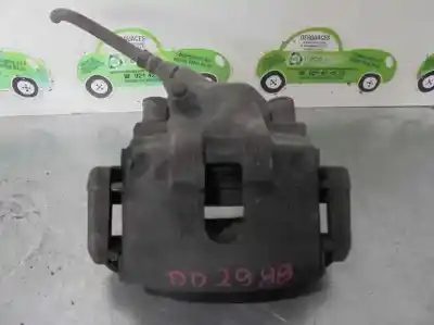 Second-hand car spare part front right brake caliper for fiat i doblo (223) cargo (2001->) 1.9 jtd oem iam references 