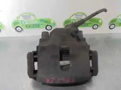 Second-hand car spare part front left brake caliper for fiat i doblo (223) cargo (2001->) 1.9 jtd oem iam references 