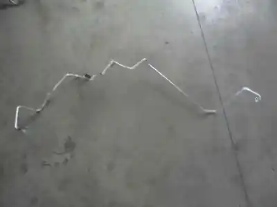 Pezzo di ricambio per auto di seconda mano tubi aria condizionata per mg serie 45 (rt) 2.0 td riferimenti oem iam jue109601