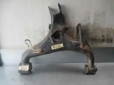 Tweedehands auto-onderdeel ophang arm onder rechts achter voor land rover range rover sport 4.4 v8 cat oem iam-referenties rgg500304