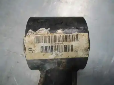 Peça sobressalente para automóvel em segunda mão braço de suspensão traseiro inferior direito por land rover range rover sport 4.4 v8 cat referências oem iam rgg500304  