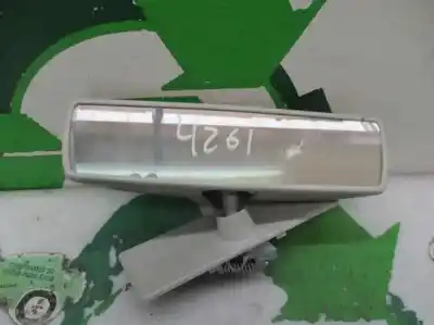 Автозапчасти б/у внутреннее зеркало за seat altea xl (5p5, 5p8) 1.9 tdi ссылки oem iam 