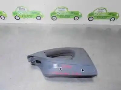 Second-hand car spare part interior left rear handle for fiat i doblo (223) cargo (2001->) 1.9 jtd oem iam references 735366104