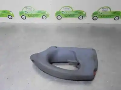 Автозапчастина б/у ліва задня внутрішня ручка для fiat i doblo (223) cargo (2001->) 1.9 jtd посилання на oem iam 735366104  caja 8