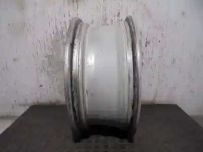 Peça sobressalente para automóvel em segunda mão jante por volkswagen golf iii berlina (1h1) 1.9 tdi referências oem iam 1h0601025ad aluminio 20p r156jx15h2et45