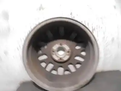 Peça sobressalente para automóvel em segunda mão jante por volkswagen golf iii berlina (1h1) 1.9 tdi referências oem iam 1h0601025ad aluminio 20p r156jx15h2et45
