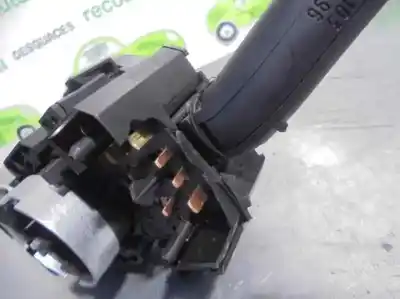 Автозапчасти б/у управление светом за skoda fabia (6y2/6y3) 1.4 ссылки oem iam 8l0953513g  4b0953503h