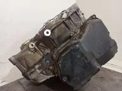 Recambio de automóvil de segunda mano de caja cambios para volkswagen tiguan (5n1) 2.0 tdi referencias oem iam jbg  09m300035m