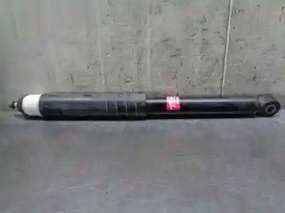 Peça sobressalente para automóvel em segunda mão amortecedor traseiro direito por renault clio iv (bh_) 1.5 dci 90 referências oem iam 3448014