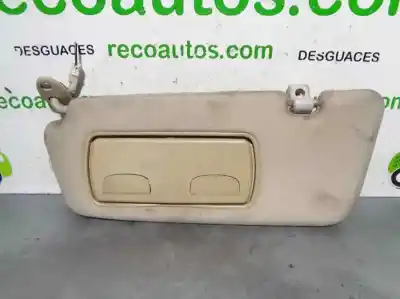 Автозапчасти б/у левая зона за ssangyong rexton / rexton ii (gab_) 2.7 xdi ссылки oem iam 7610408201abj  