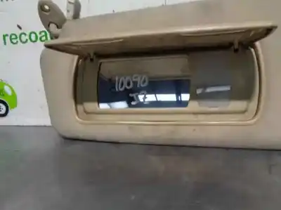 Автозапчасти б/у левая зона за ssangyong rexton / rexton ii (gab_) 2.7 xdi ссылки oem iam 7610408201abj  