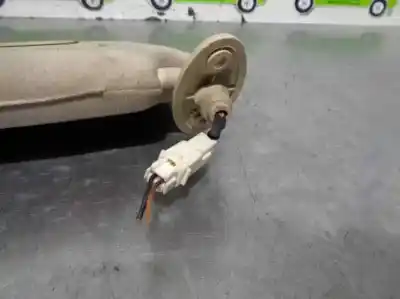 Автозапчасти б/у левая зона за ssangyong rexton / rexton ii (gab_) 2.7 xdi ссылки oem iam 7610408201abj  